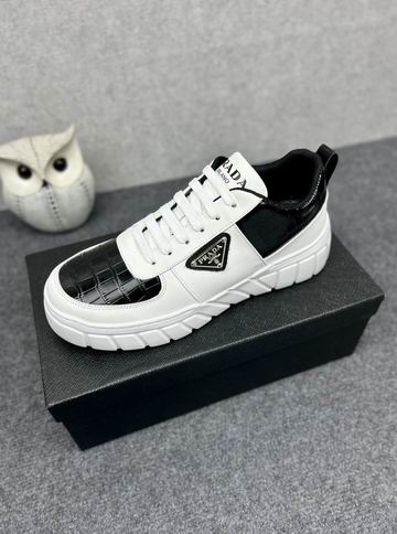 Prada sz38-44 mnh0512