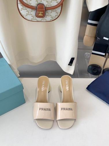 Prada sz35-41 5cm mnh0501