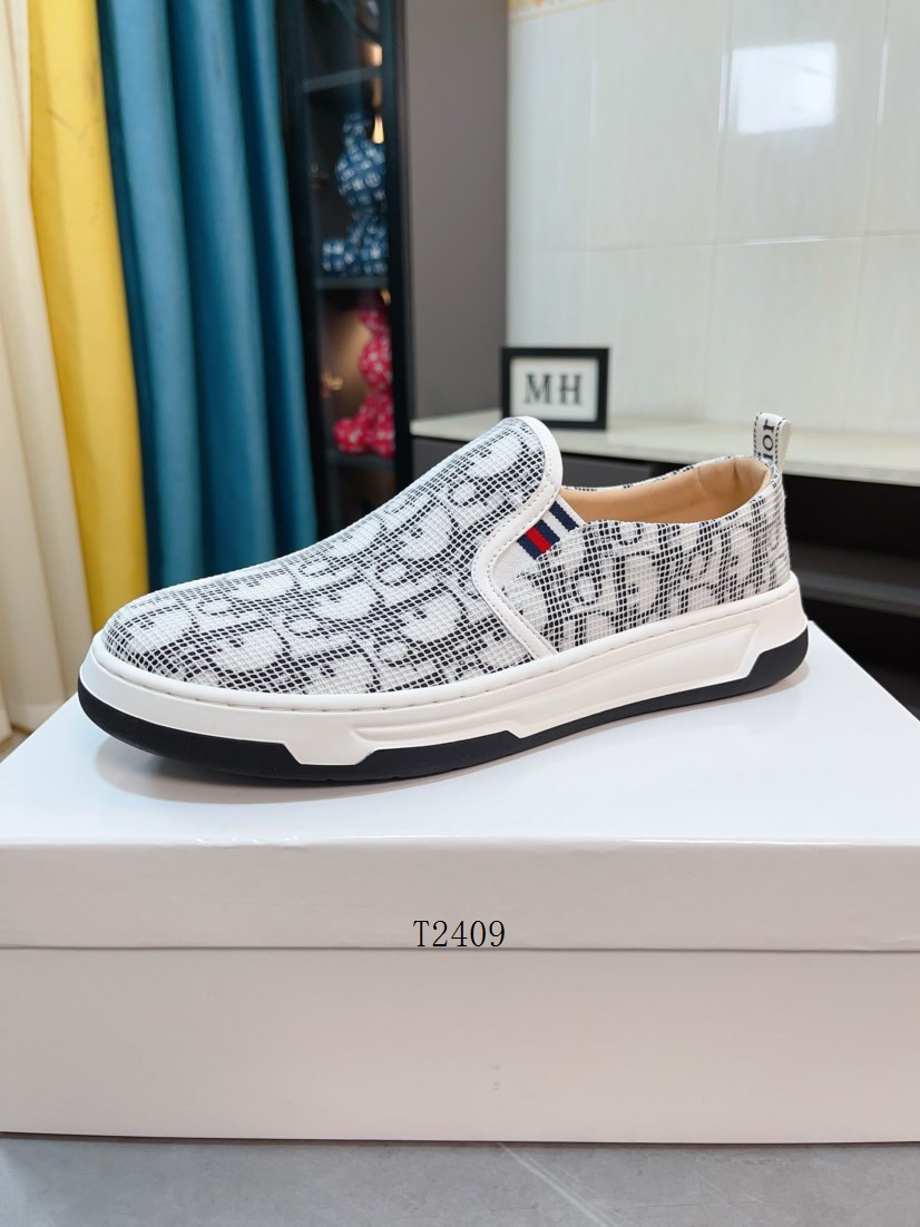 Dior sz38-44 h0904