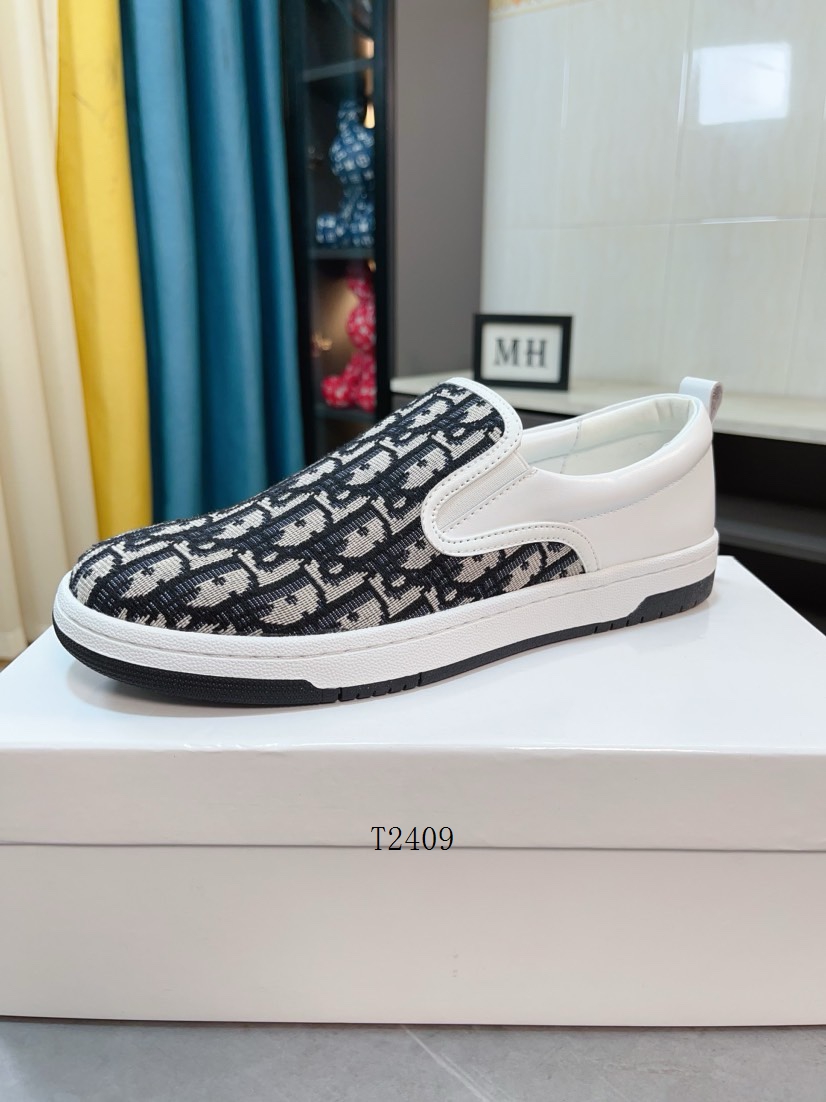 Dior sz38-44 h0905