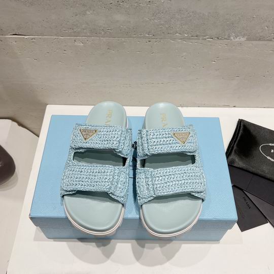 Prada sz35-40 mnh0505
