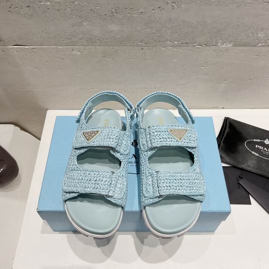 Prada sz35-40 mnh0501