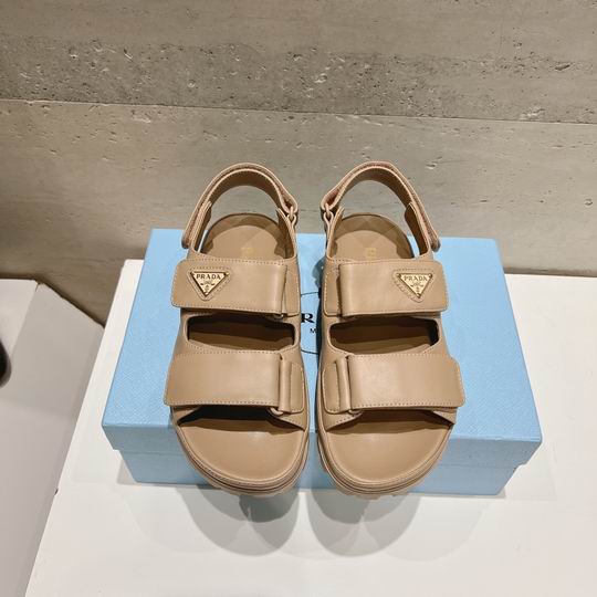 Prada sz35-40 mnh0502