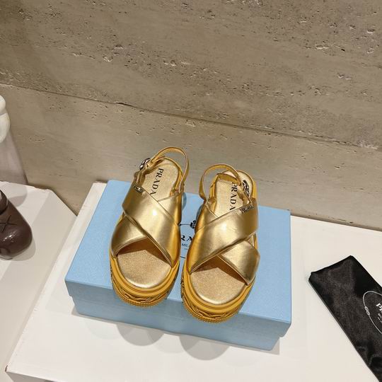 Prada sz35-40 mnh0503