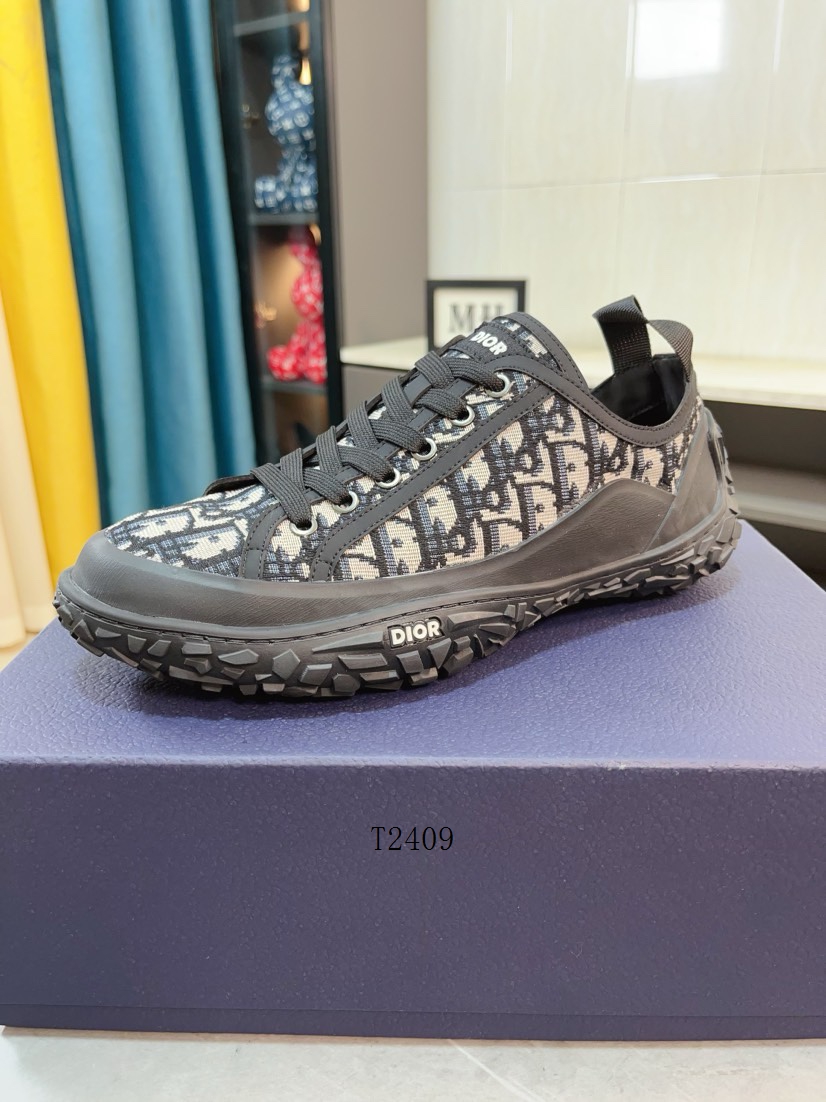 Dior sz38-44 h0915