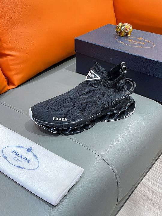 Prada sz38-44 mnh0511
