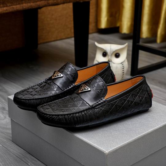 Prada sz38-44 mnh0534