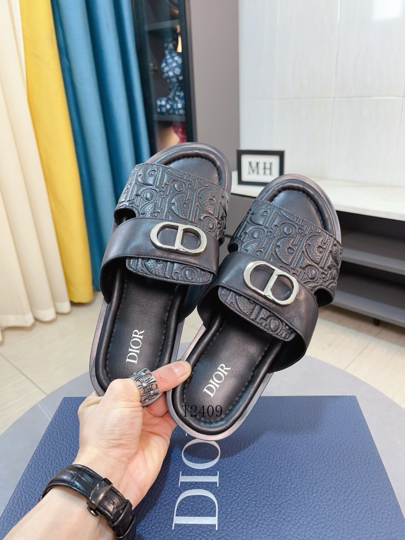Dior sz38-44 h0916