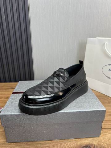 Prada sz38-45 mnh0502