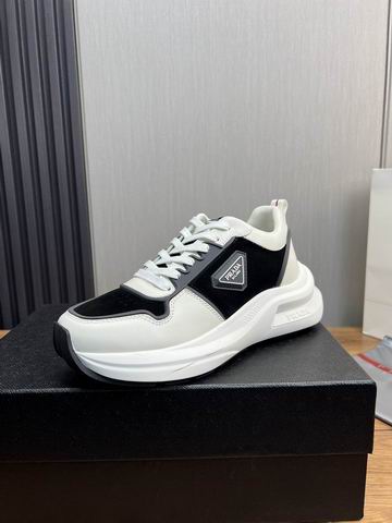 Prada sz38-44 mnh0519