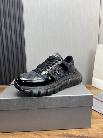 Prada sz38-45 mnh0520