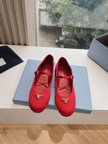 Prada sz35-40 mnh0503