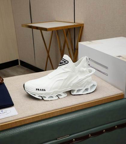 Prada sz38-44 mnh0524