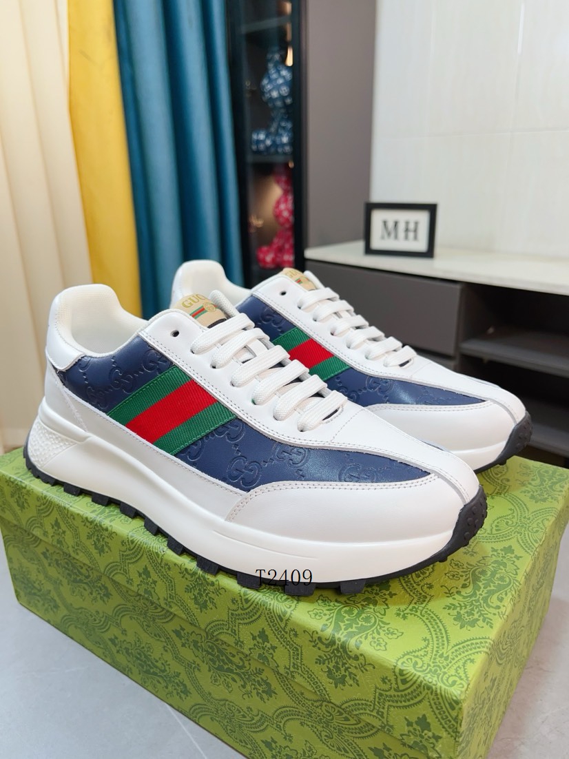 Gucci sz38-44 h0914