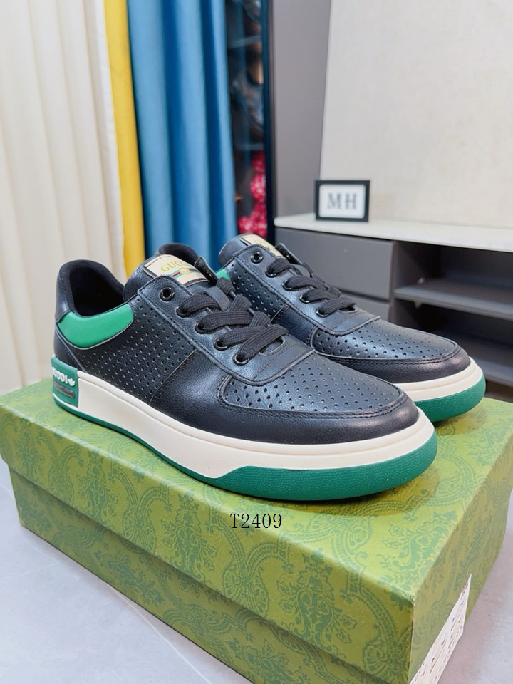 Gucci sz38-44 h0938