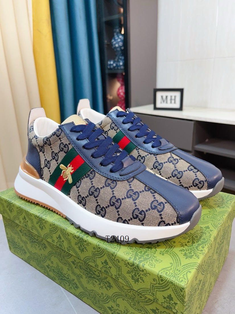 Gucci sz38-44 h0941