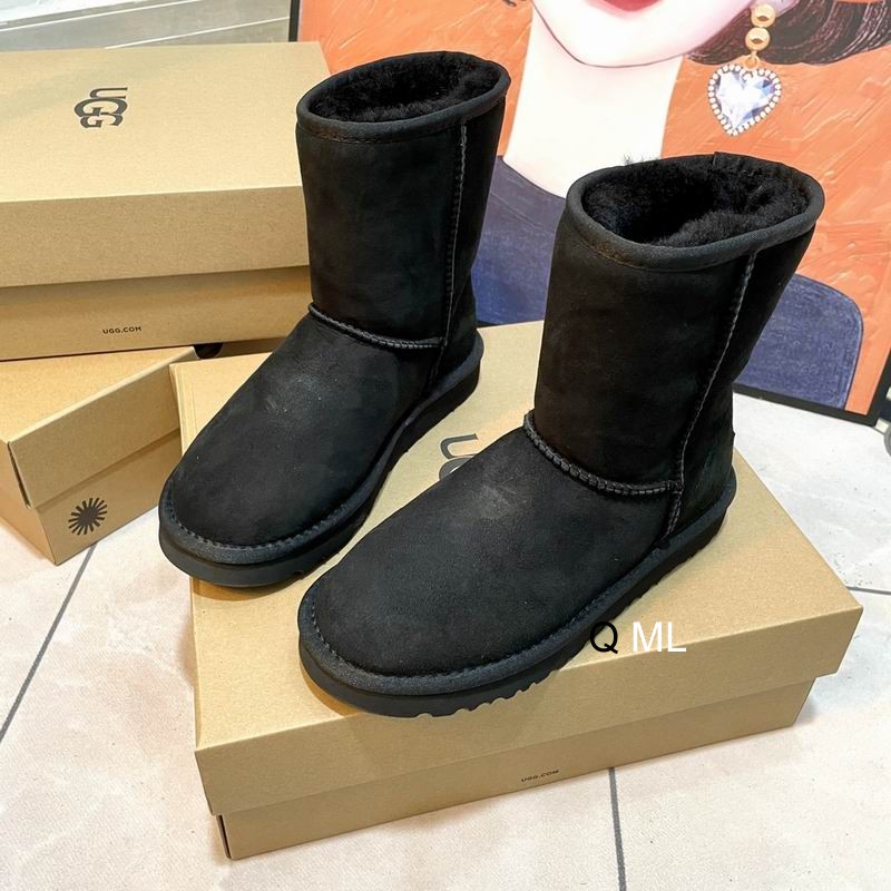 UGG sz35-40 ML0909