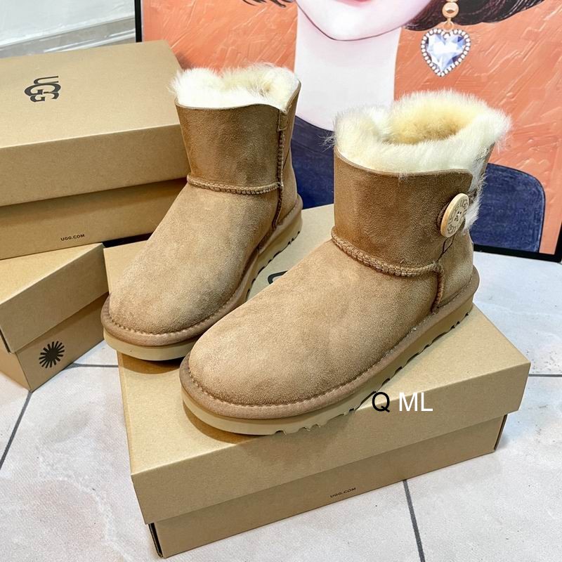 UGG sz35-40 ML0912