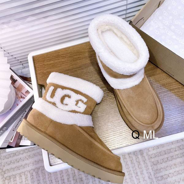 UGG sz35-40 ML0925