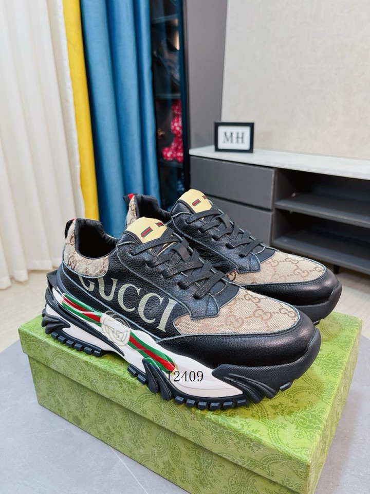 Gucci sz38-44 h0943