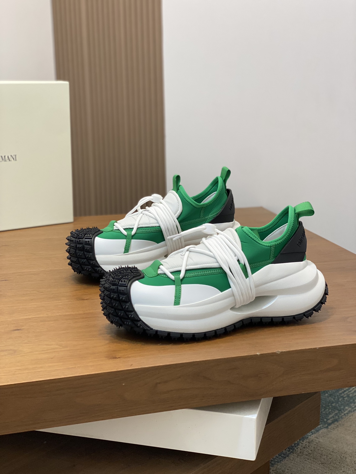 Armani sz38-44 h0901