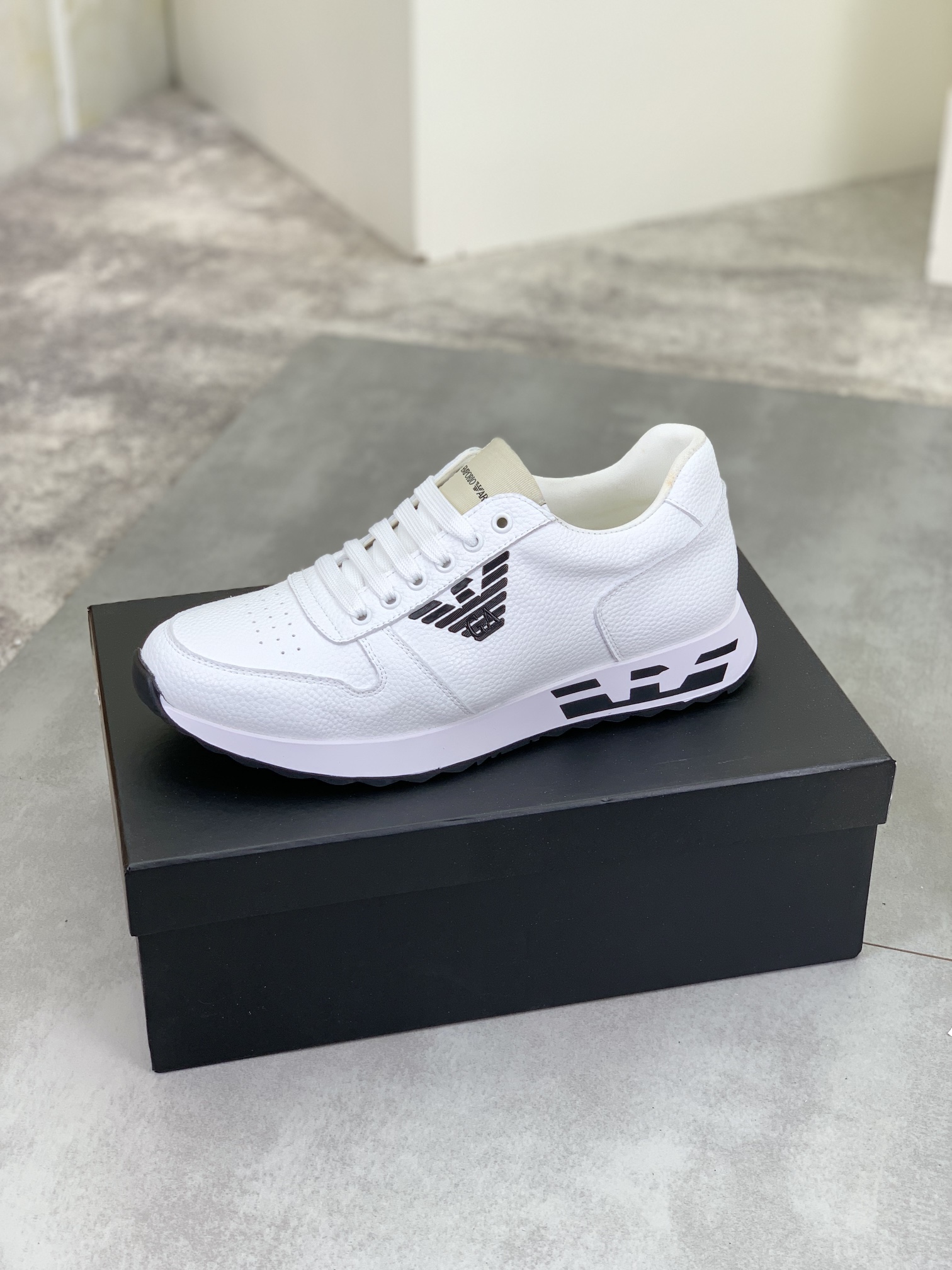 Armani sz38-44 h0906