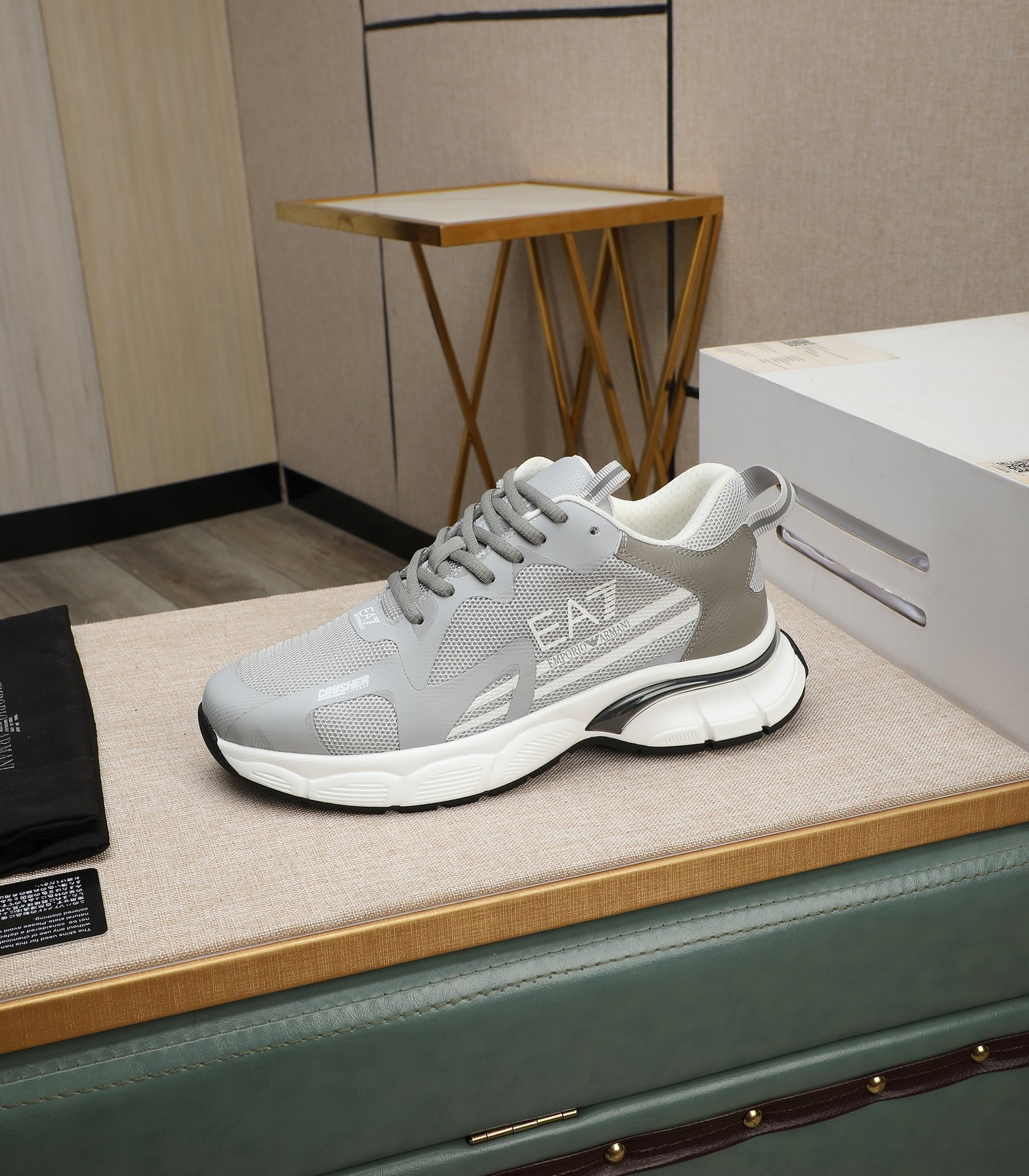 Armani sz38-44 h0908