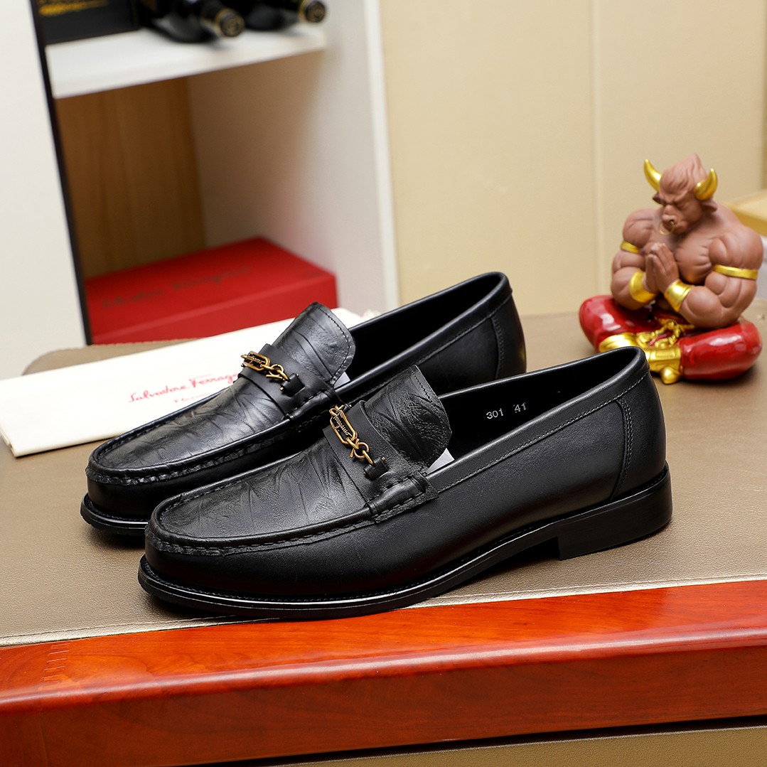 Ferragamo sz38-44 h0901