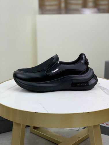 Prada sz38-45 mnh0604