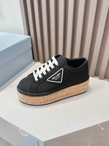 Prada sz35-40 mnh0601
