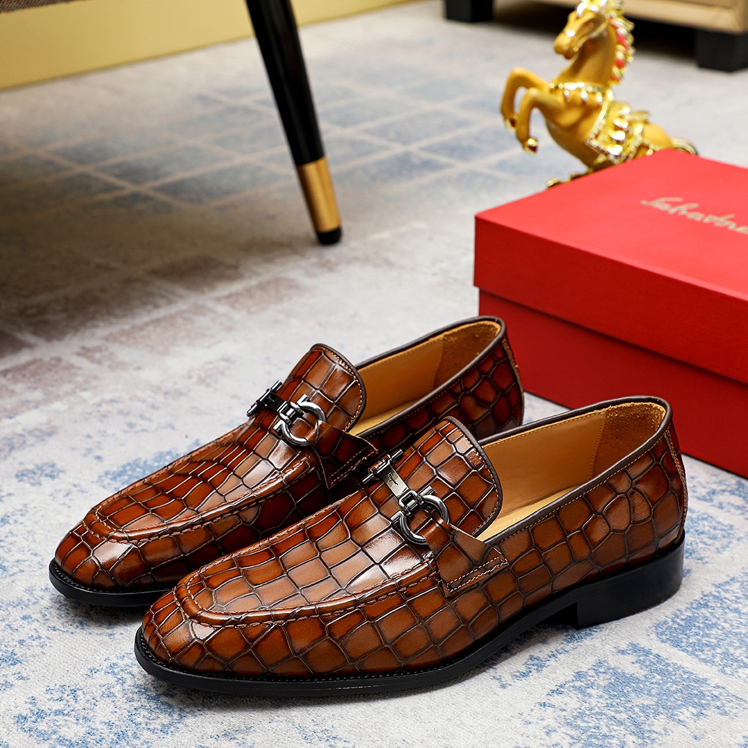 Ferragamo sz38-45 h0917