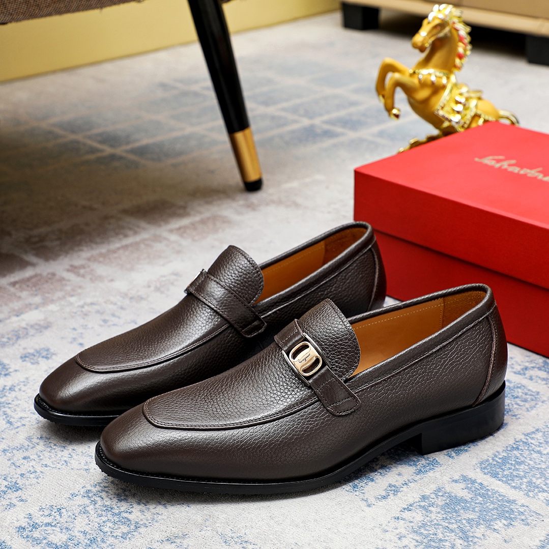 Ferragamo sz38-45 h0919