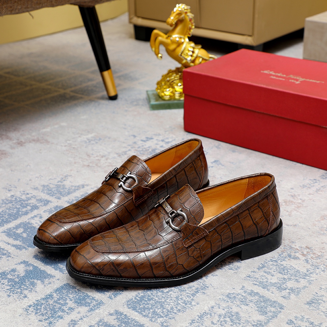 Ferragamo sz38-45 h0920