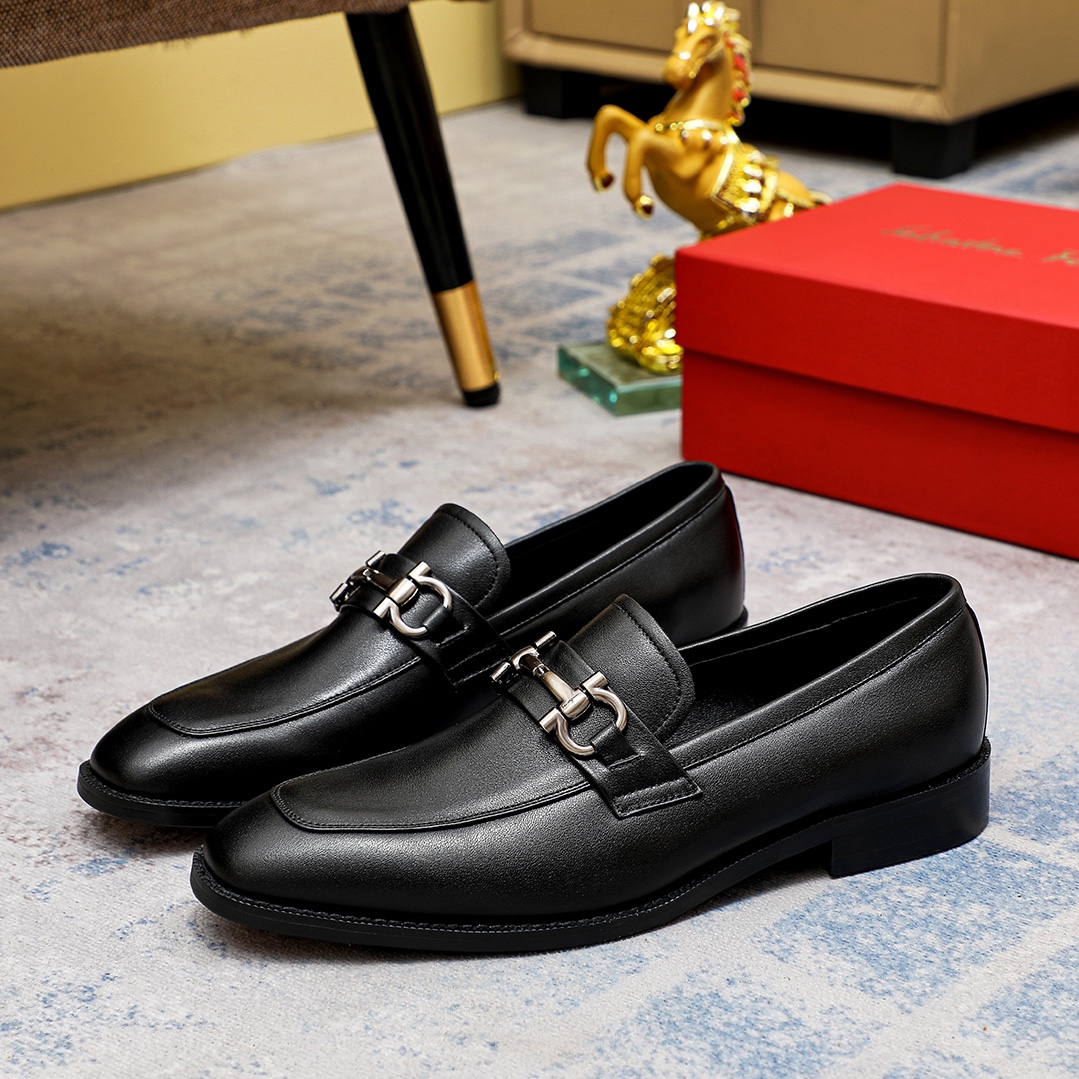 Ferragamo sz38-45 h0921