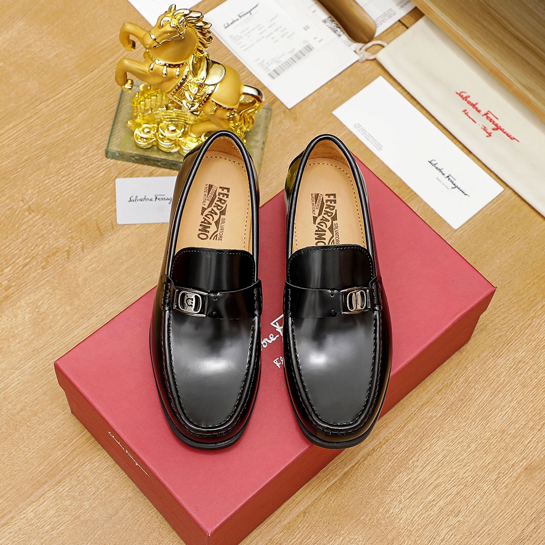 Ferragamo sz38-45 h0902