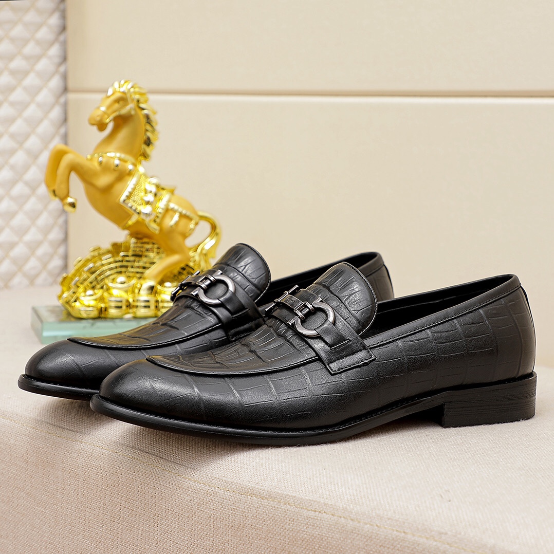 Ferragamo sz38-45 h0926