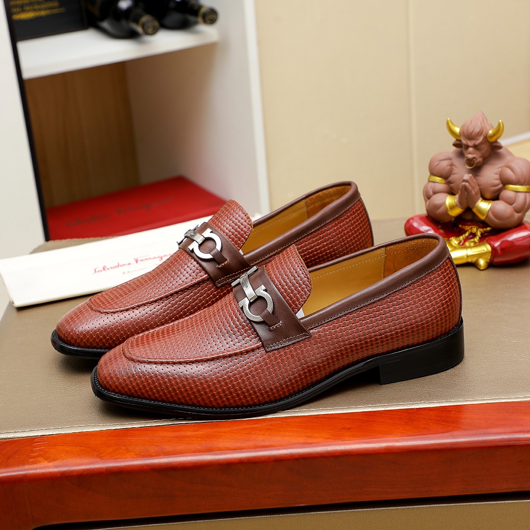 Ferragamo sz38-44 h0931