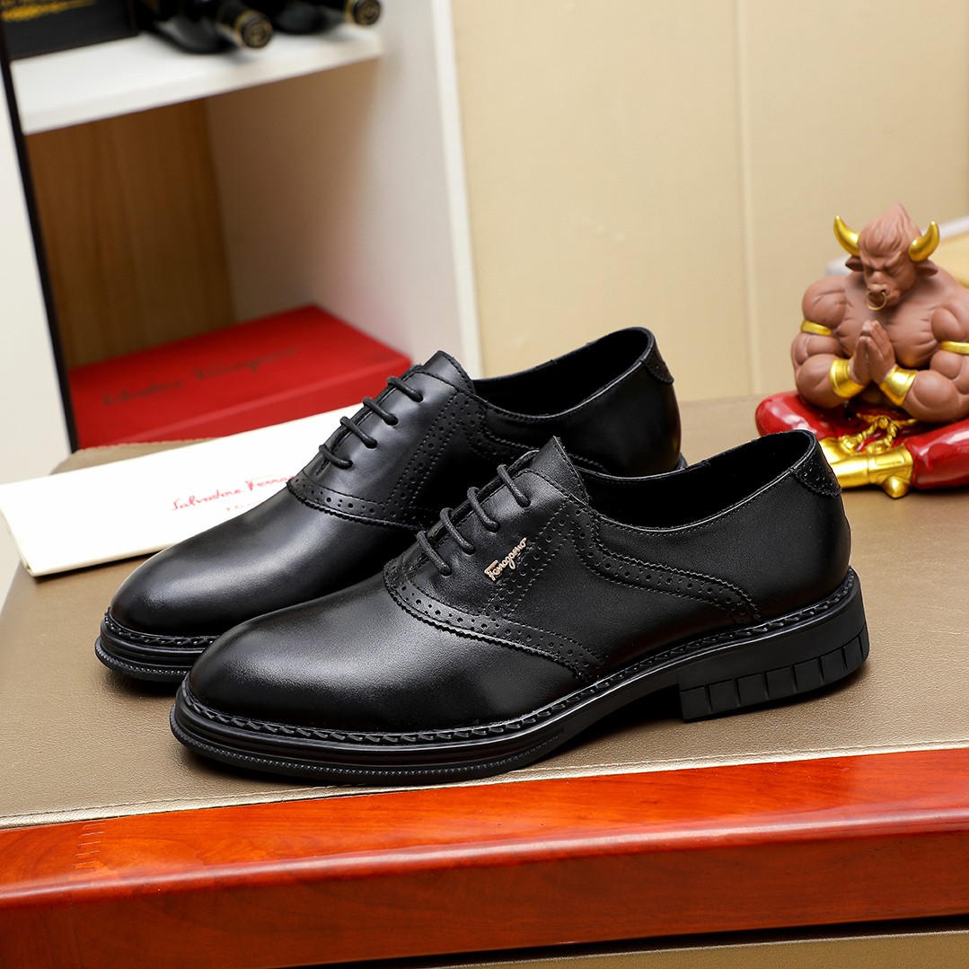 Ferragamo sz38-44 h0933