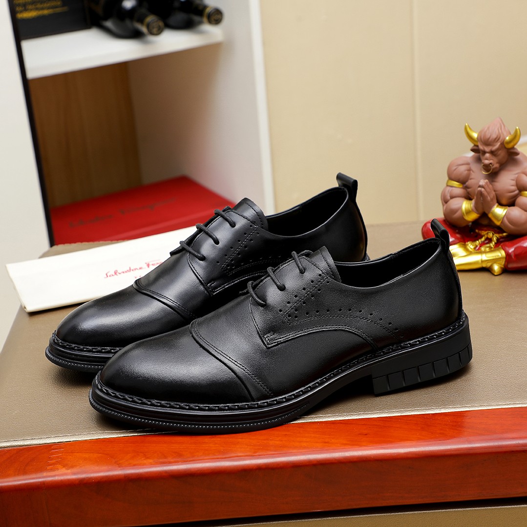 Ferragamo sz38-44 h0934