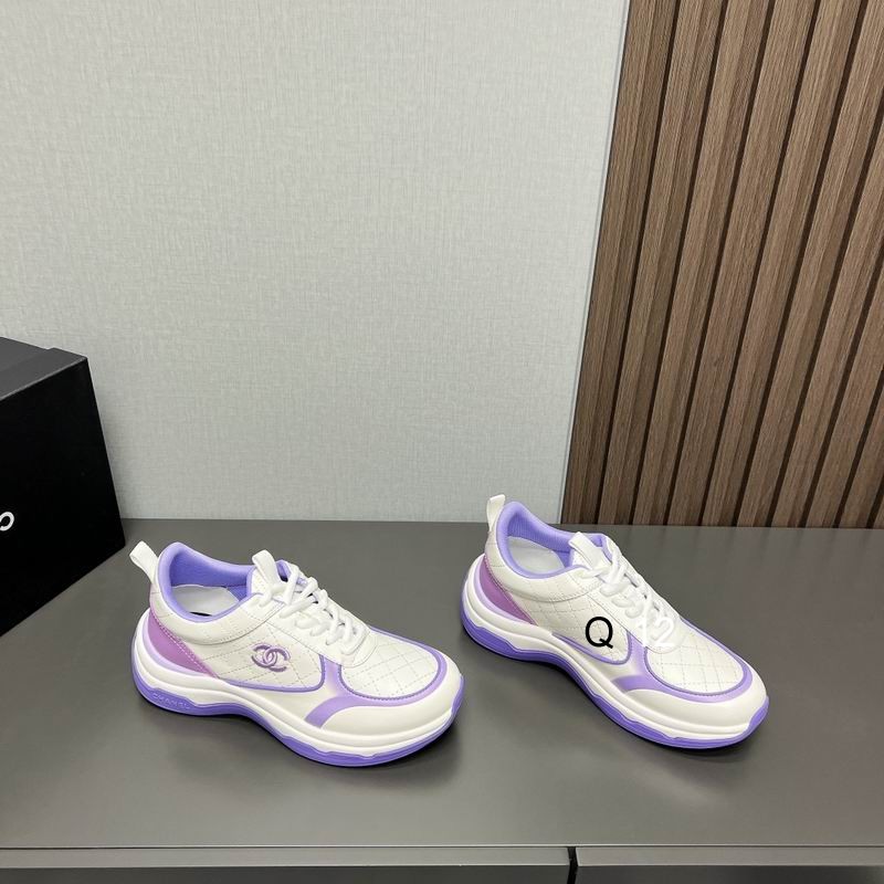 Chanel sz35-40 J0907