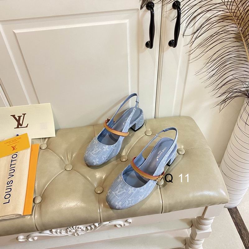 LV sz35-40 4.5CM Y0903