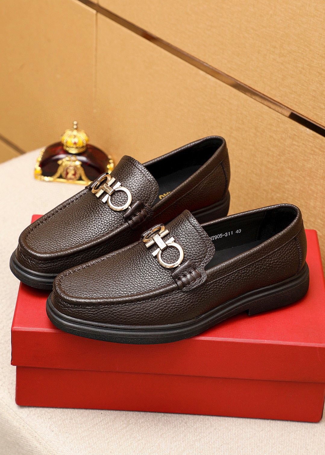 Ferragamo sz38-44 h0950