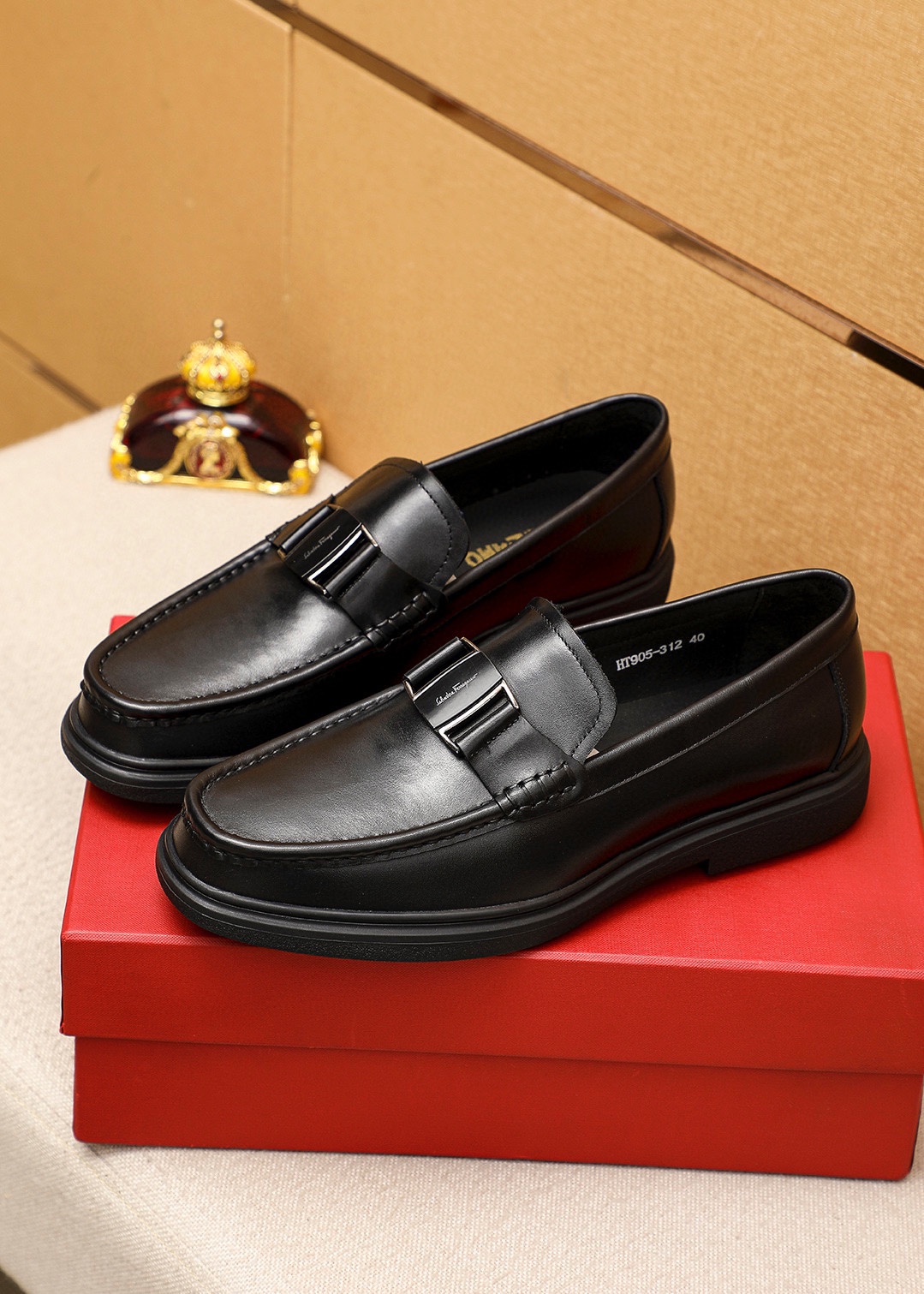 Ferragamo sz38-44 h0951