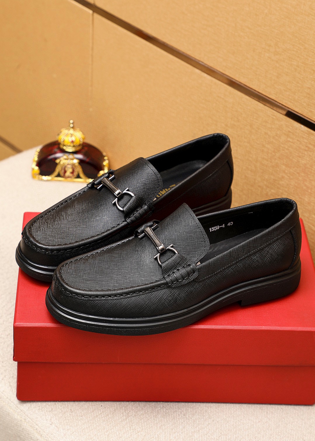 Ferragamo sz38-44 h0952