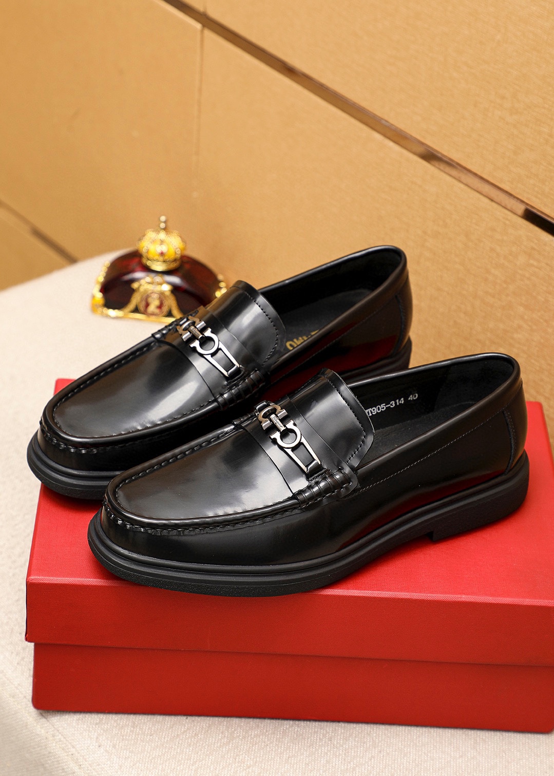 Ferragamo sz38-44 h0953
