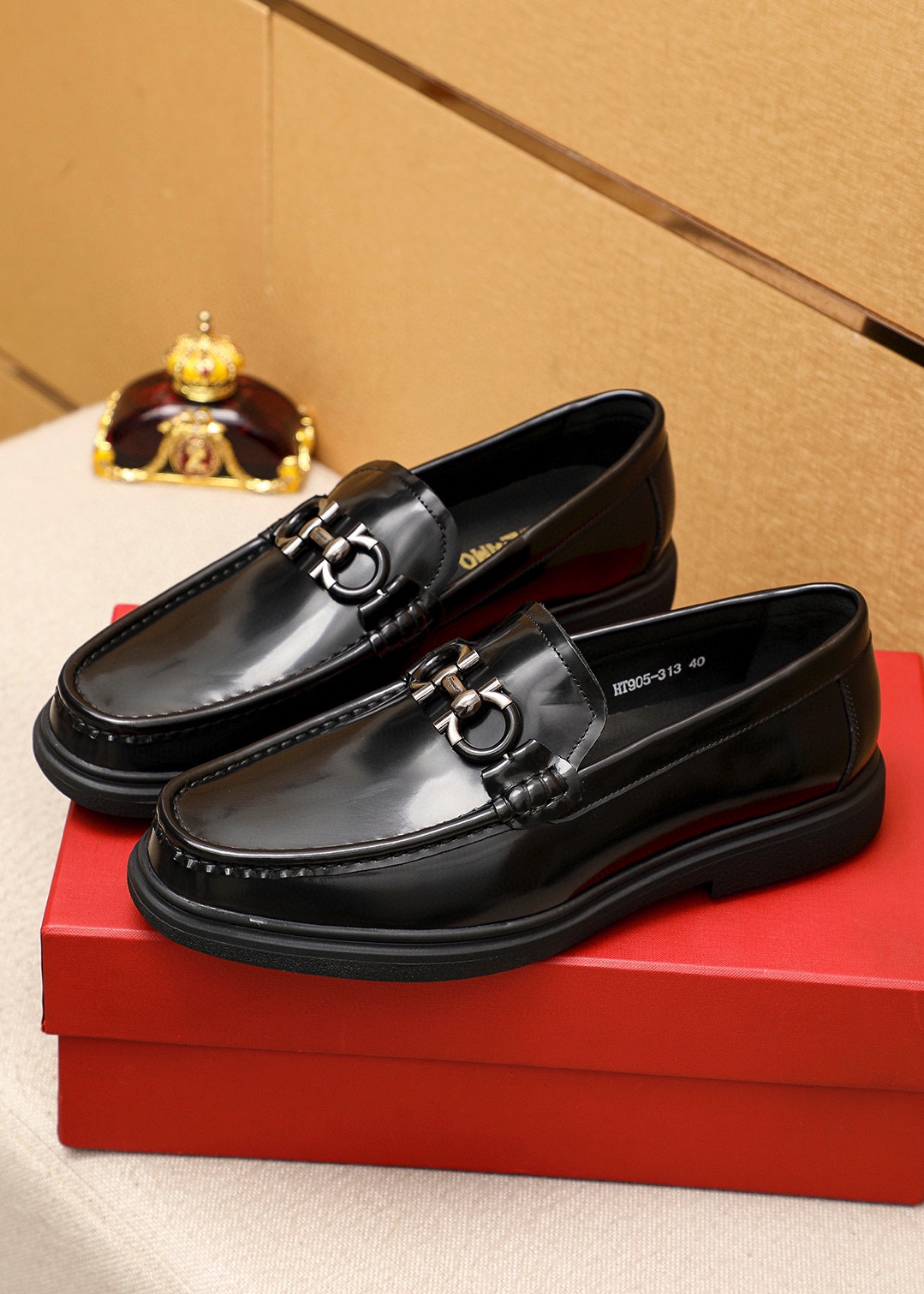 Ferragamo sz38-44 h0955