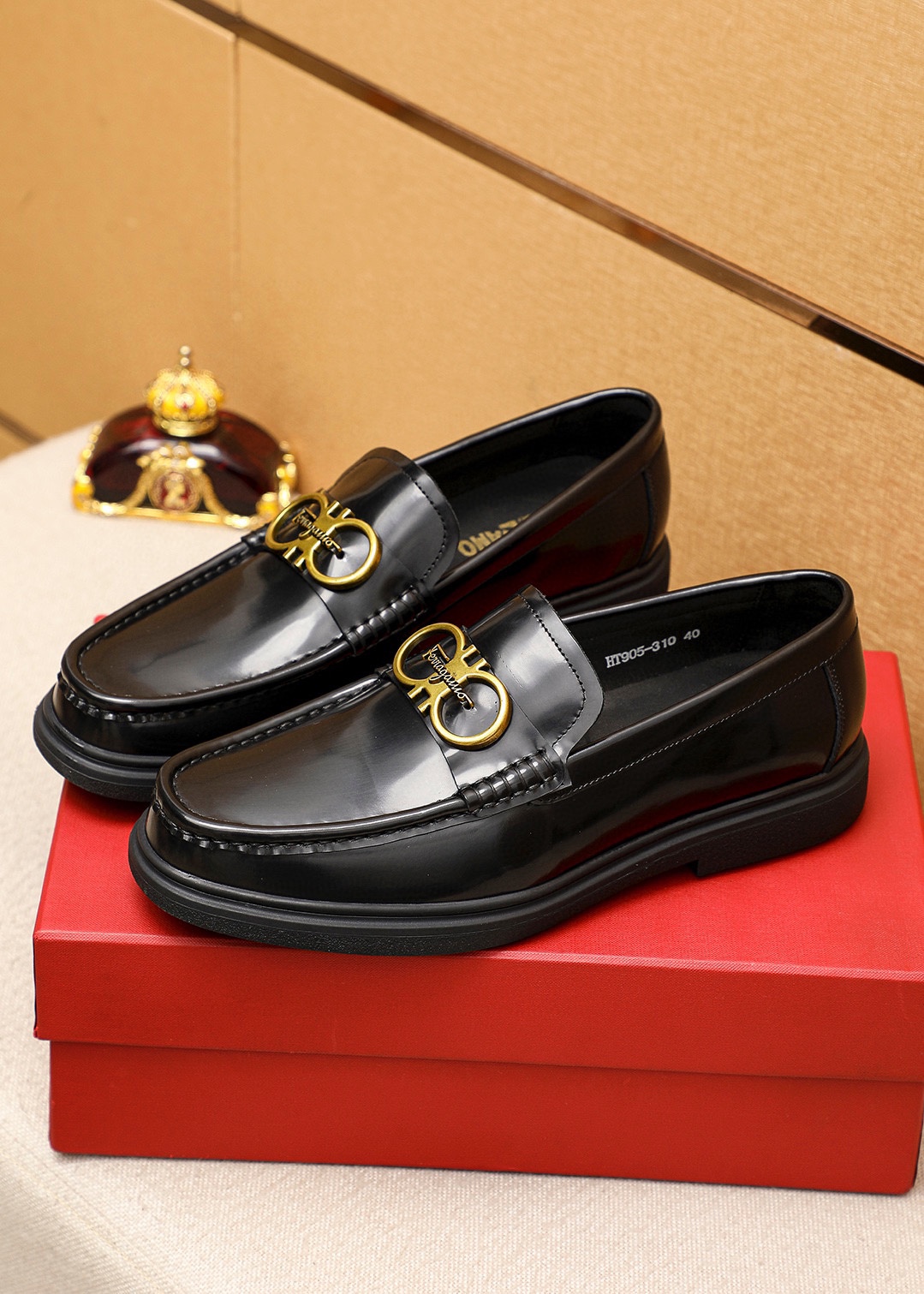 Ferragamo sz38-44 h0957