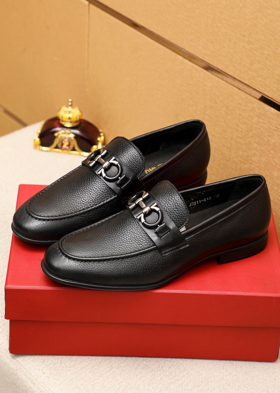 Ferragamo sz38-44 h0959