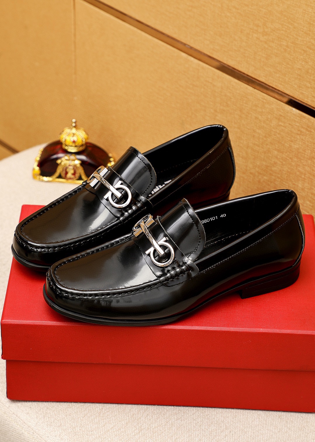 Ferragamo sz38-44 h0960