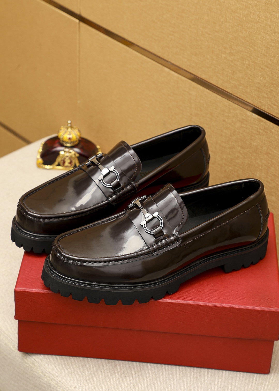 Ferragamo sz38-44 h0965